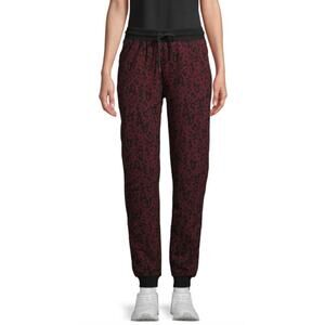 Marc New York Performance Printed Cotton Jogger Pants